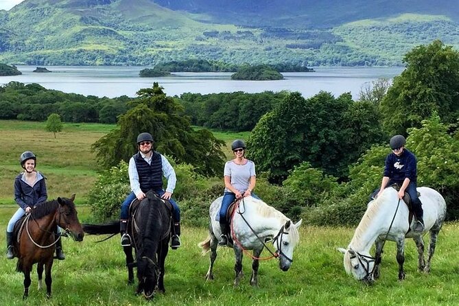 Killarney National Park Horseback Ride. Co Kerry. Guided. 3 hours. - The 3-Hour Timing: What You’re Really Signing Up For