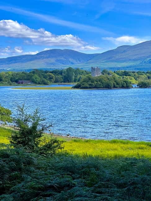 Killarney National Park Tour - Price and timing: is $51 for an hour good value?
