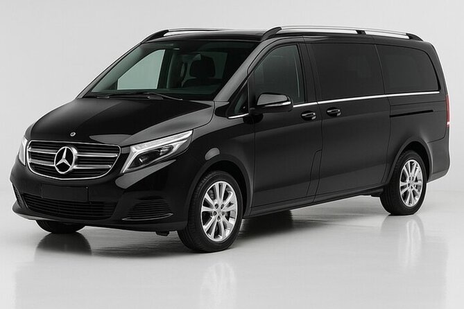 Killarney: Private transfer to & from Dublin | Premium Cars - Meet your driver: arrivals hall meeting and flight tracking that reduces chaos
