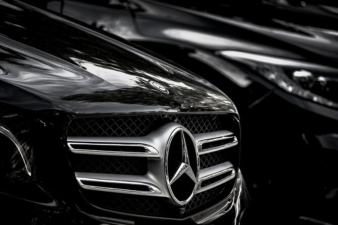 Killarney: Private transfer to & from Shannon Airport - Key Points You’ll Care About