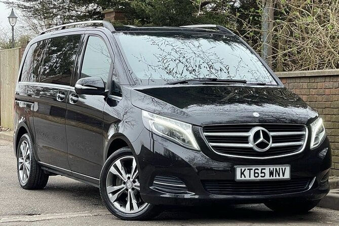 Killarney: Private transfer to & from Shannon Airport - Why This Shannon to Killarney Transfer Feels Low-Stress