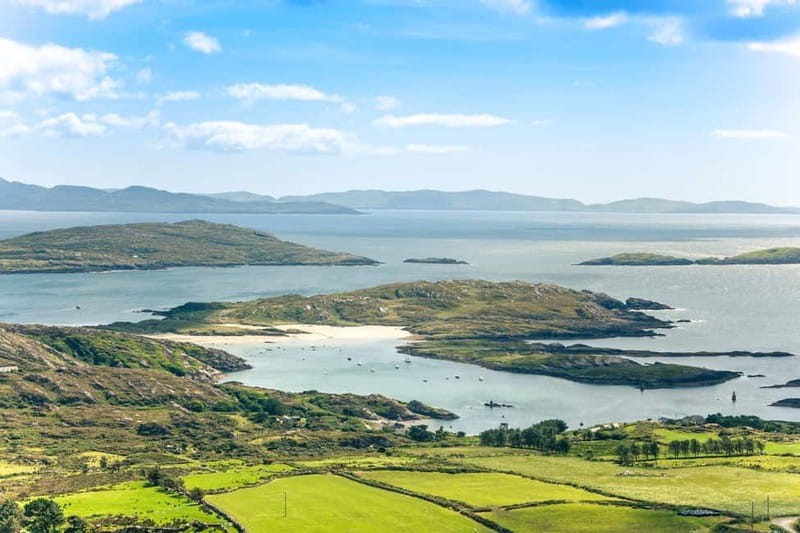 Killarney: Ring of Kerry Bus Tour - How the Ring of Kerry Route Feels in a 6-Hour Bus Day