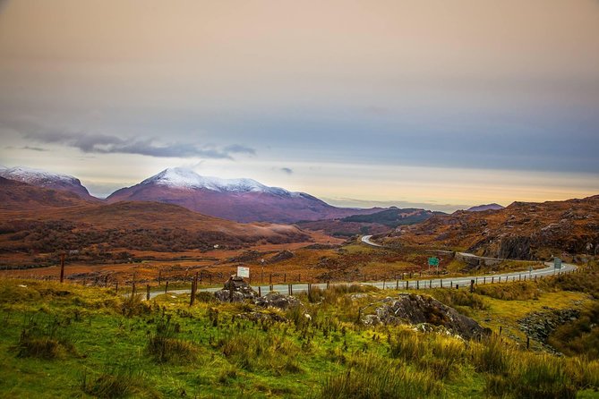 Killarney Super Saver: Dingle and Slea Head Day Trip plus Ring of Kerry and Killarney Lakes Day Trip - Dingle and Slea Head day two: ocean views, town time, and beehive huts