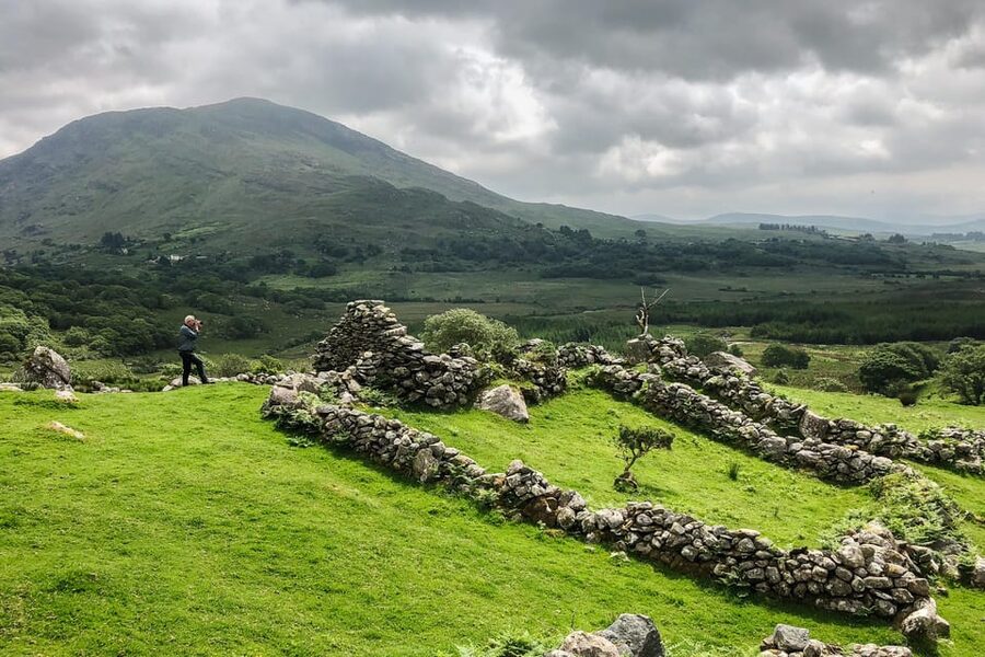 Killarney: The Ring of the Reeks - Backroads Rural Tour - A Killarney day that feels like countryside, not a checklist