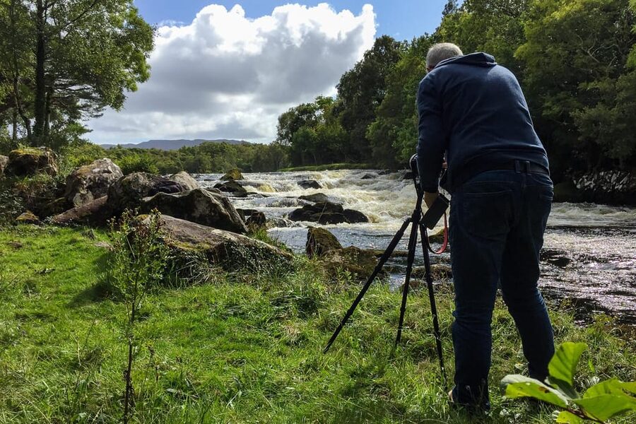 Killarney: The Ring of the Reeks - Backroads Rural Tour - Morning: Glencar, the Bridia Valley, and the Ballaghbeama Gap feel made for photos