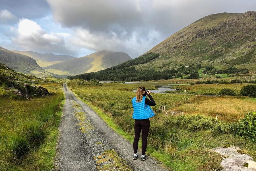 Killarney: The Ring of the Reeks - Backroads Rural Tour - Villages, coffee breaks, and why the pauses matter