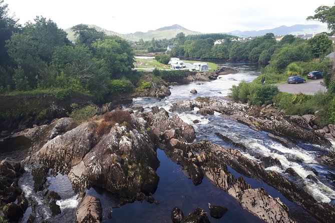Killarney Valley & National Park - Private Tour - Killarney National Park: Why This “Free Entry” Stop Still Matters