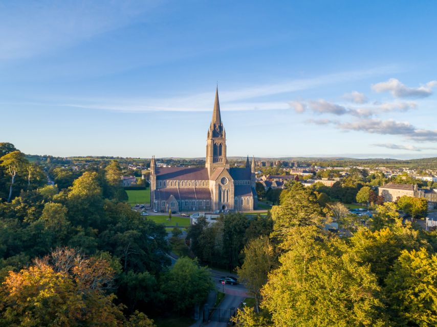 Killarney: Views & Brews Jaunting in Killarney National Park - Should you book Killarney Views & Brews?