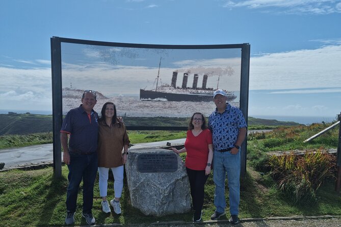 Kinsale and West Cork Classic Private Tour in modern a/c minibus - Key Highlights You’ll Care About