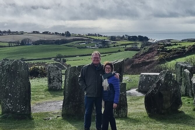 Kinsale and West Cork Classic Private Tour in modern a/c minibus - A 5-Hour Private Route Through Kinsale and West Cork