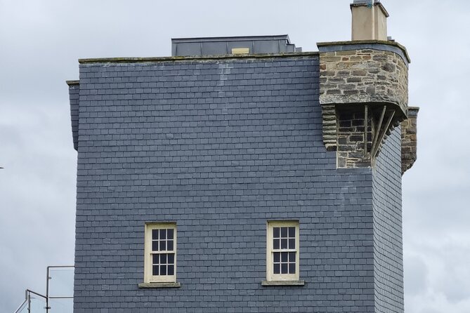 Kinsale and West Cork Classic Private Tour in modern a/c minibus - Kinsale Town Center: Walking Time in Ireland’s Food Town