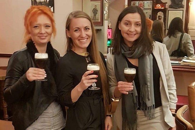 Kinsale Culinary Tour - Kinsale in 3 Hours, a Walk That Feels Like a Plan
