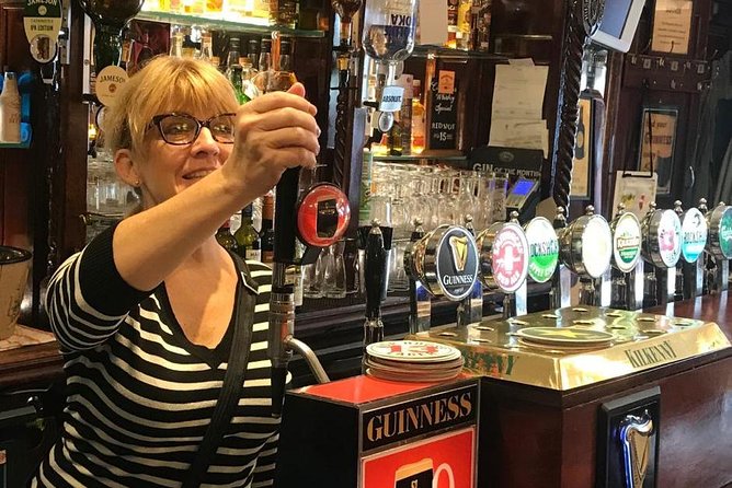 Kinsale Culinary Tour - Atlantic Seafood Stops, Where Oysters Take Center Stage