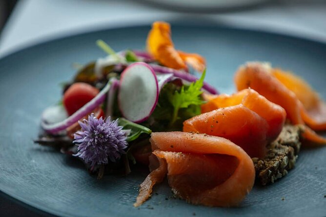 Kinsale Culinary Tour - Chocolate, Ice Cream, and the Sweet Finale You’ll Thank Yourself For