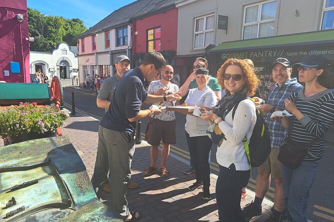 Kinsale Culinary Tour - Stories, Stops Around Town, and Why the Pace Works