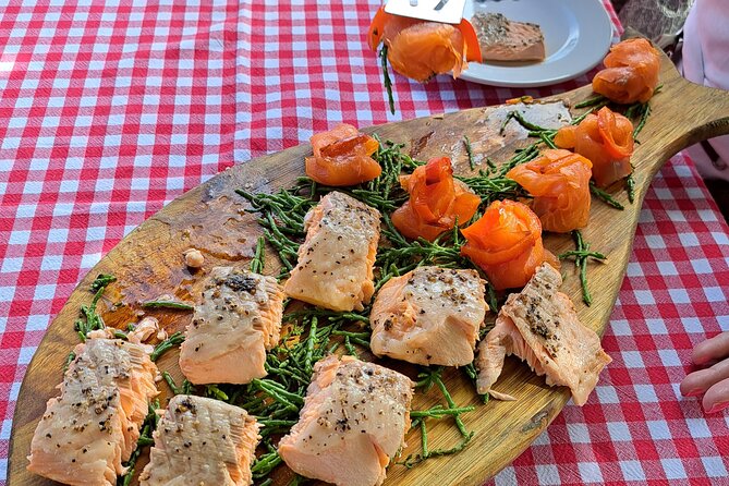 Kinsale Culinary Tour - Price and Value: What $181.41 Really Buys You