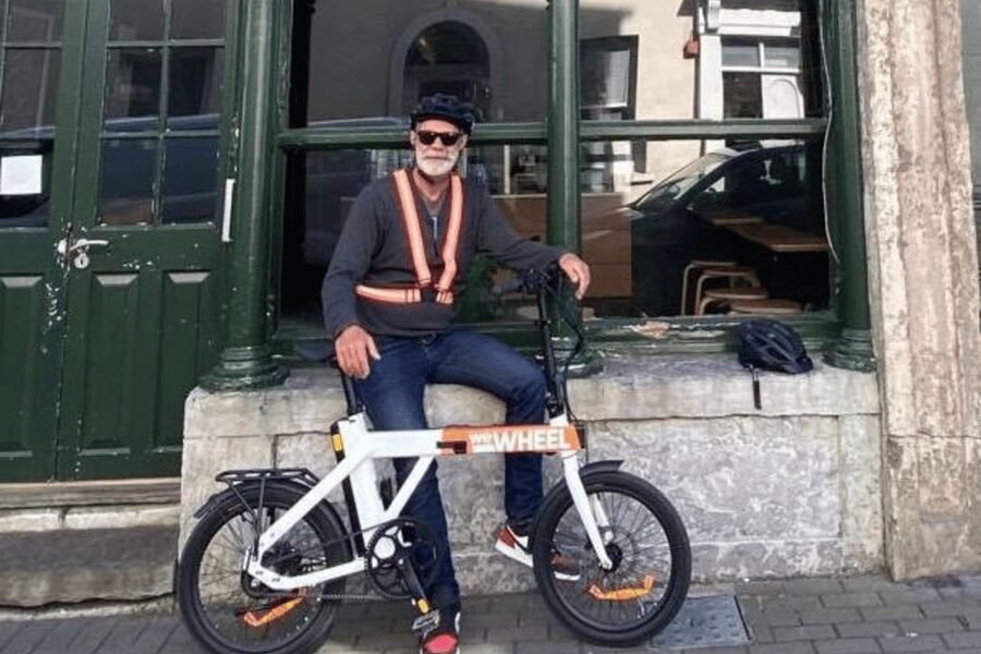 Kinsale: Guided eBike Sightseeing Tour - Key Highlights You Should Know