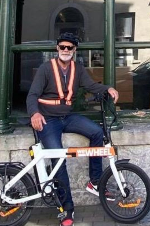 Kinsale: Guided eBike Sightseeing Tour - Who This Tour Fits Best (And Who Should Skip It)