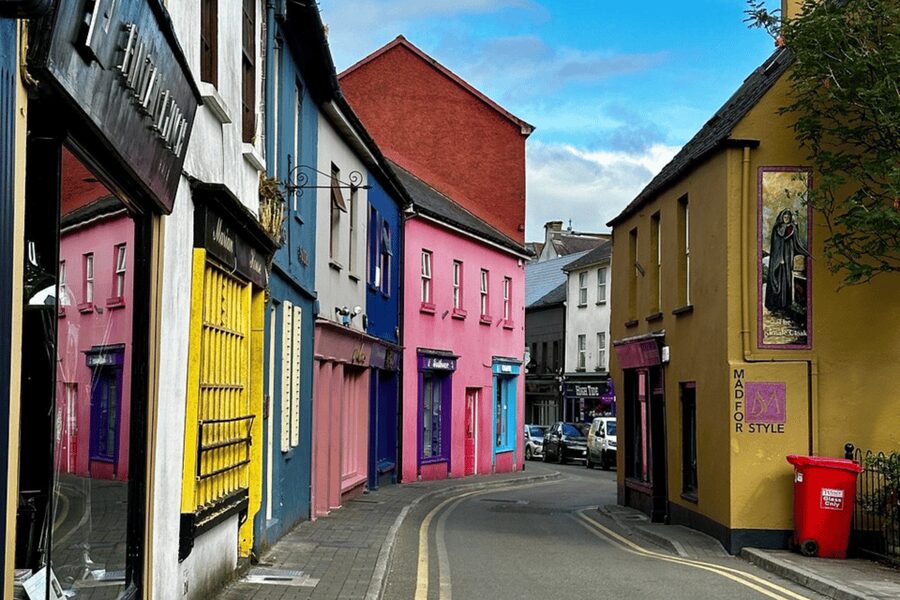 Kinsale: Guided eBike Sightseeing Tour - The Stops: How to Think About Each Part of the Ride