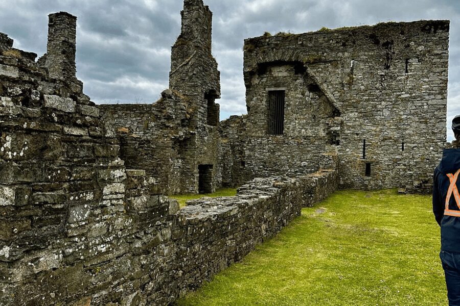 Kinsale: Guided eBike Sightseeing Tour - The Real Value of $74 for 3 Hours in Kinsale
