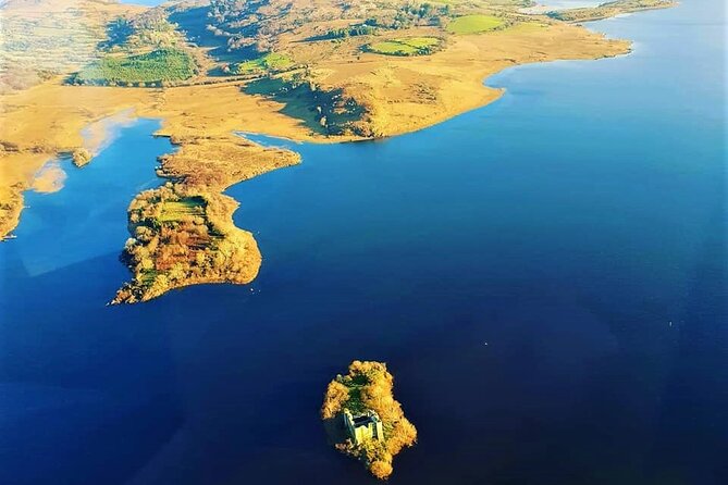 Lake cruise on Lough Corrib to Inchagoill Island & Cong village from Oughterard. - Practical tips that make or break the day