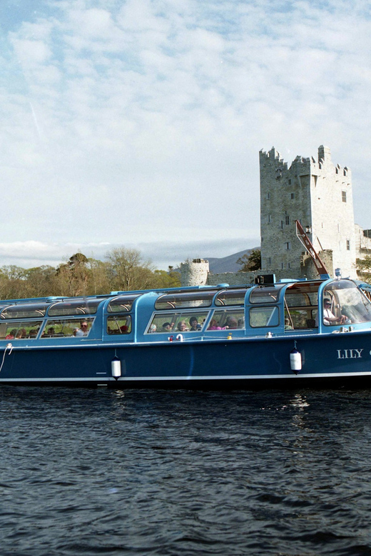 Lakes of Killarney: Boat Cruise - When to sail: match the time to your day