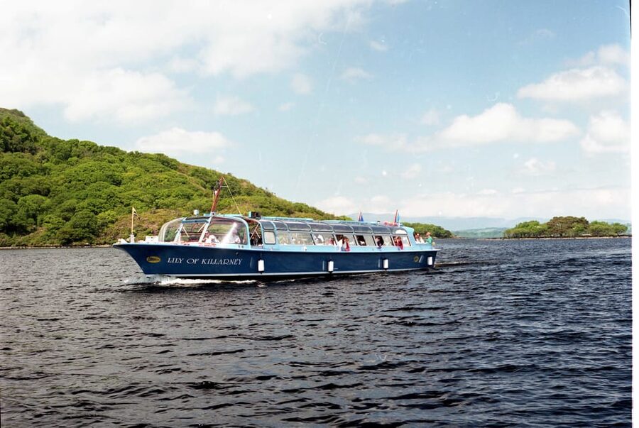 Lakes of Killarney: Boat Cruise - The guide experience: clear narration, humor, and room for questions