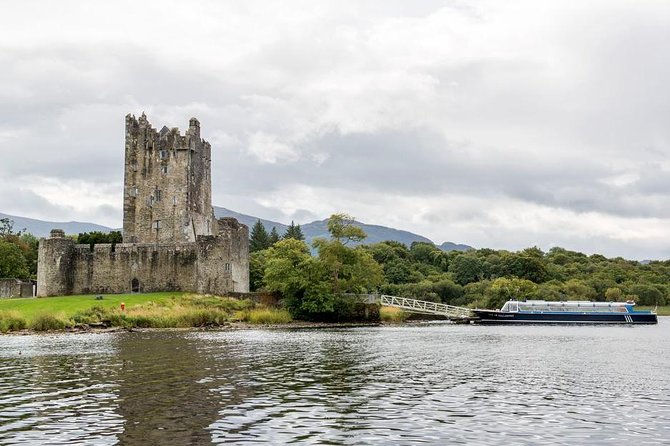 Lakes of Killarney Cruise - Copper Mining History on the Water: A Surprise Detour