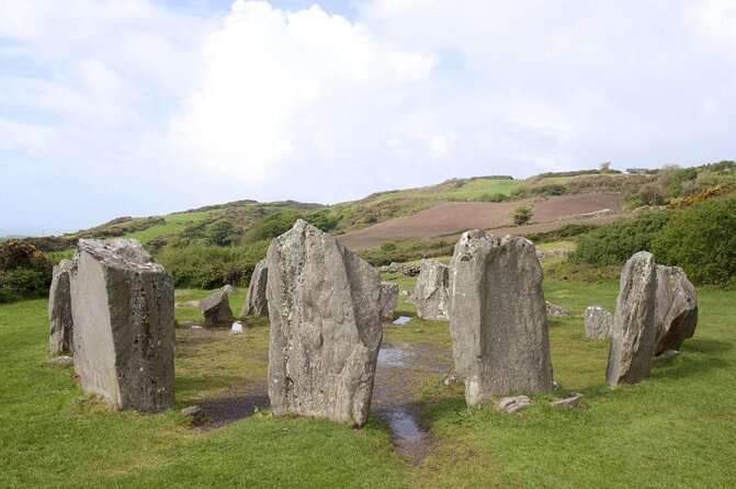 Leap into a West Cork eBike Adventure - First ride to An Droichidín: stone arch vibes and instant West Cork atmosphere
