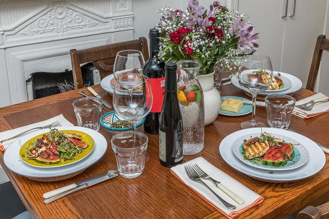 Learn to Cook with a Local Chef in her Beautiful Dublin Home - Key highlights worth planning around