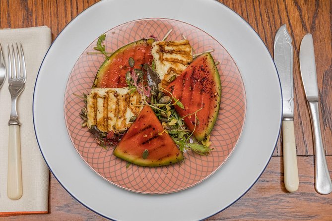 Learn to Cook with a Local Chef in her Beautiful Dublin Home - What you’ll cook: three dishes, Irish comfort at home