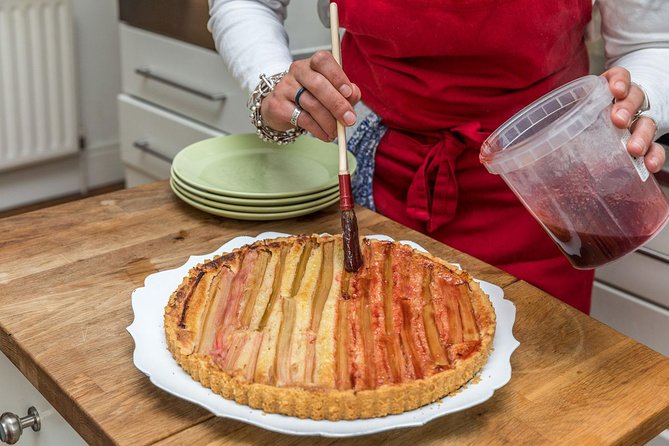 Learn to Cook with a Local Chef in her Beautiful Dublin Home - Price: why $258 can be good value here