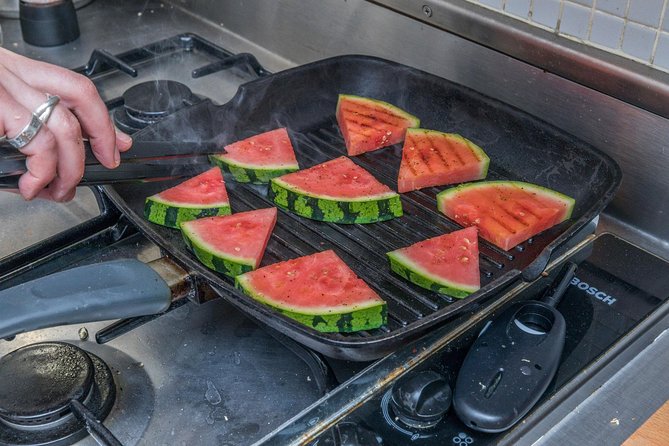 Learn to Cook with a Local Chef in her Beautiful Dublin Home - Seasonal menus: how to handle special requests without stress