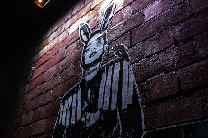 Legends, Ghosts and Ghouls Walking Tour Dublin - Price and value: what $16.86 gets you