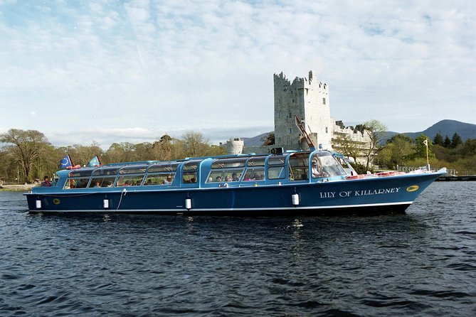 Lily of Killarney Lake Cruise - Key things to know before you board