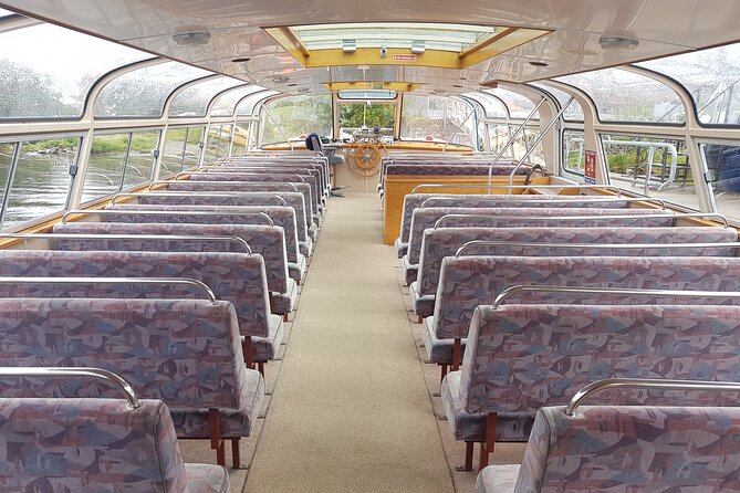 Lily of Killarney Lake Cruise - Price and practical value: why $23.14 makes sense here