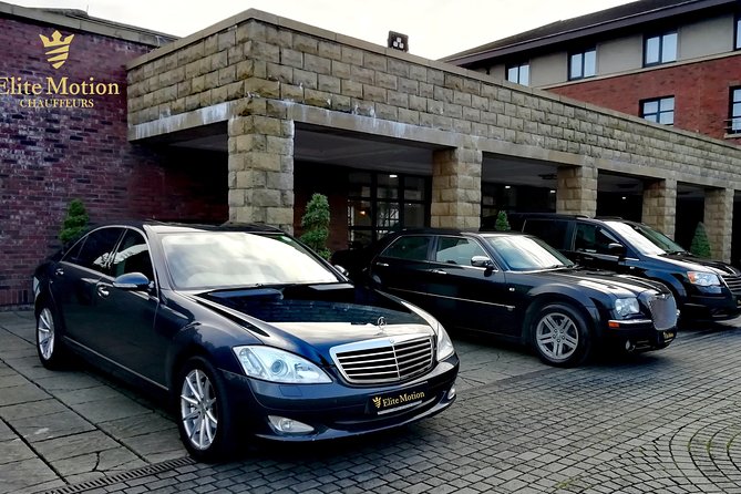 Limerick City: Private transfer to & from Shannon Airport - Price and logistics: does it beat a taxi in this area?