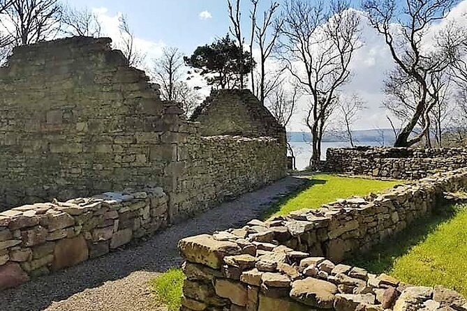Lough Corrib cruise from Ashford Castle or Lisloughrey pier. Mayo. Guided. - Who should book this Lough Corrib cruise
