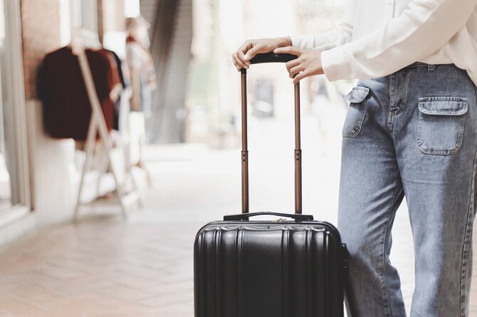 Luggage Storage Dublin - Turning storage into a better Dublin day: practical ways to use it