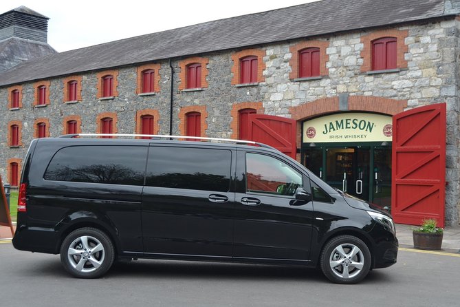 Luxury 'Luck of the Irish' Tour - 4 Day Tour - The guide factor: Gerard’s style and why it shows up in your day