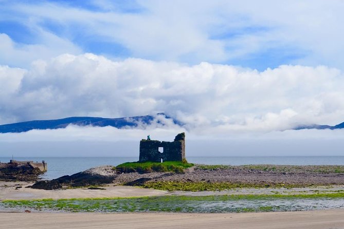 Luxury 'Luck of the Irish' Tour - 4 Day Tour - Comfort, accessibility, and who this tour fits best