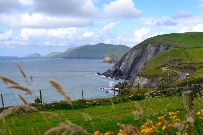 Luxury Photography Day Tour on Dingle Peninsula - Fully Guided and Chauffeured - Key points to know before you head to the Dingle Peninsula