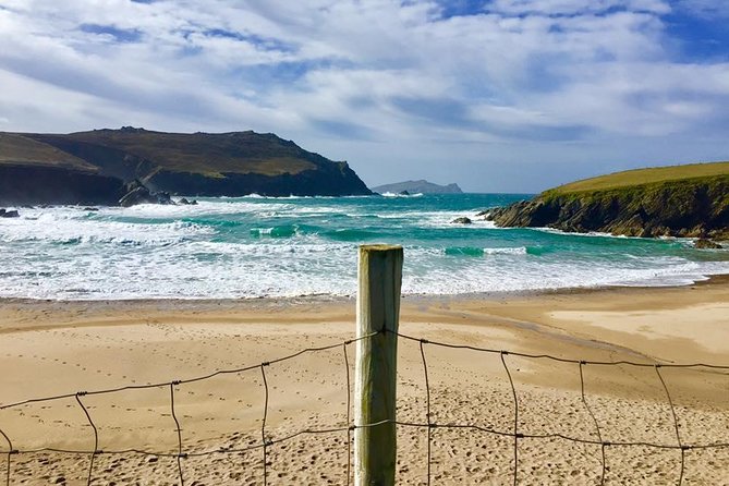 Luxury Photography Day Tour on Dingle Peninsula - Fully Guided and Chauffeured - Private, chauffeured logistics that save your energy