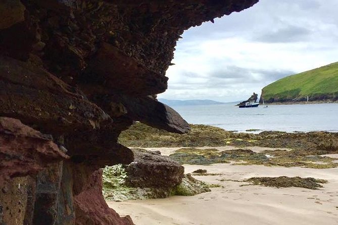 Luxury Photography Day Tour on Dingle Peninsula - Fully Guided and Chauffeured - What’s included, what to bring, and how to handle meals
