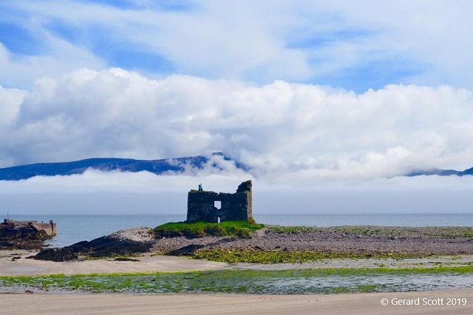 Luxury Photography Day Tour on Ring of Kerry and Skellig Ring - Fully Guided and Chauffeured - Ring of Kerry and Skellig Ring value: why this is more than a sightseeing ride