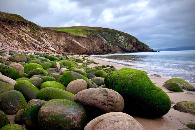 Luxury Photography Day Tour on Ring of Kerry and Skellig Ring - Fully Guided and Chauffeured - The start: what hotel pickup and a 9:30 departure really mean