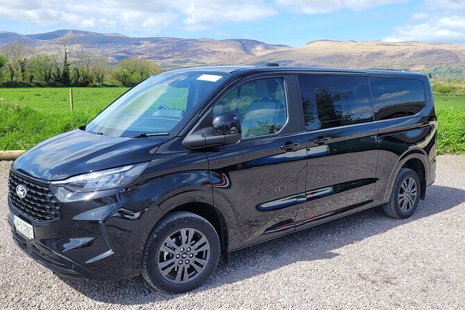 Luxury Private Day Tour The Ring Of Kerry With Local Driver guide - Glenbeigh and Rossbeigh Beach: Wild Atlantic Way time