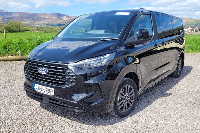 Luxury Private Day Tour The Ring Of Kerry With Local Driver guide - Cahersiveen and Valentia Island: Forts and cliff viewpoints