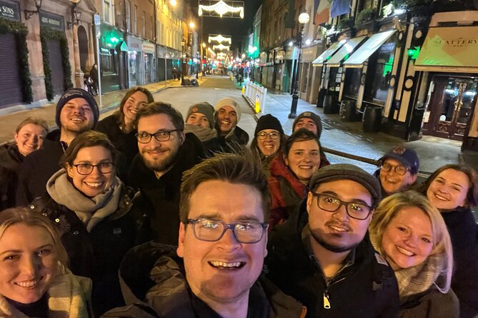 Macabre, Ghostly & Bloody Walking Tour - Should You Book This Macabre Walking Tour?