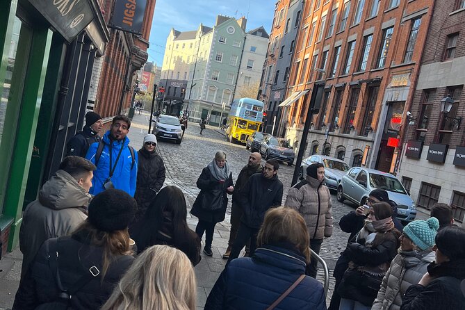 Macabre, Ghostly & Bloody Walking Tour - FAQ